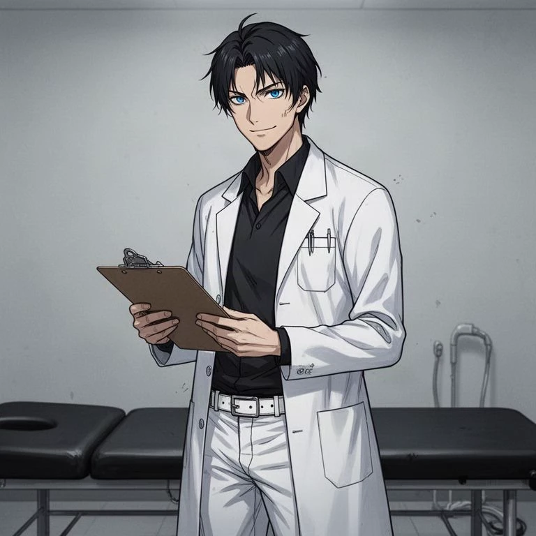 Dr. Killian the Breeding Clinic thumbnail