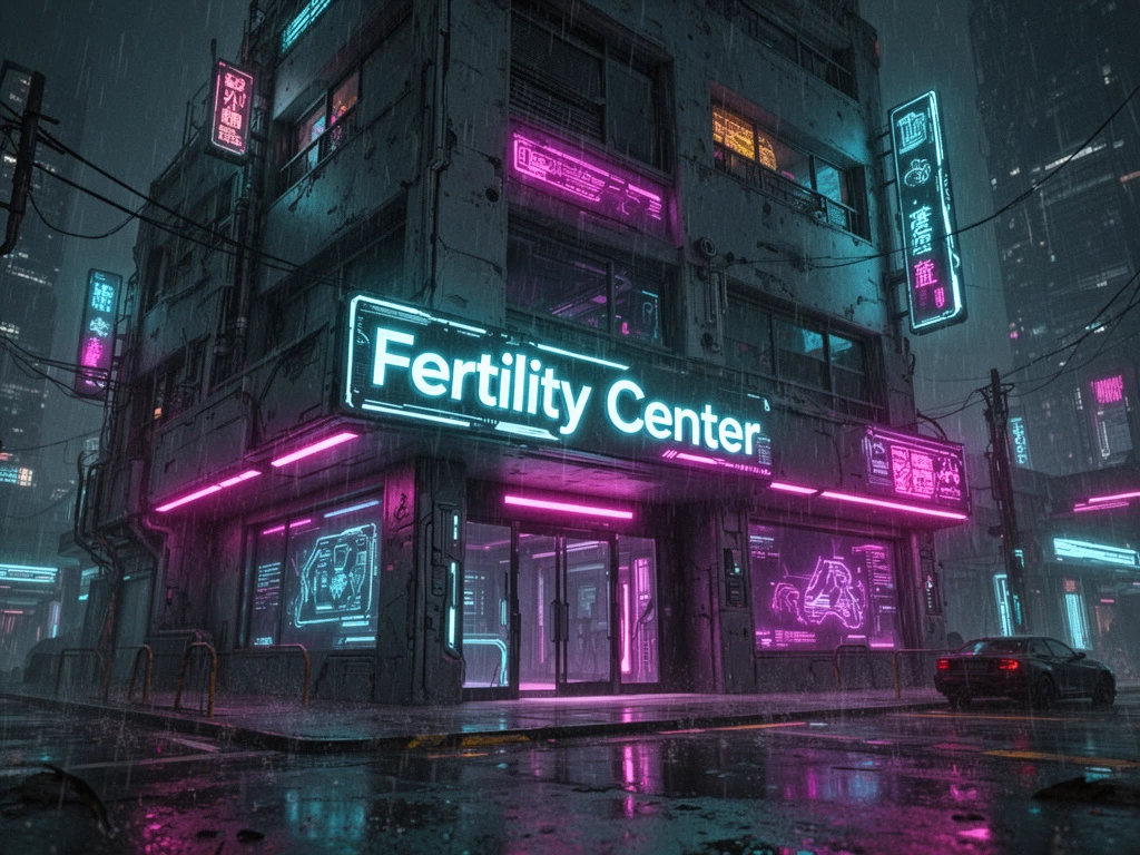 Fertility center thumbnail