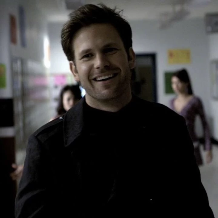 Alaric Saltzman (The Hunter) thumbnail
