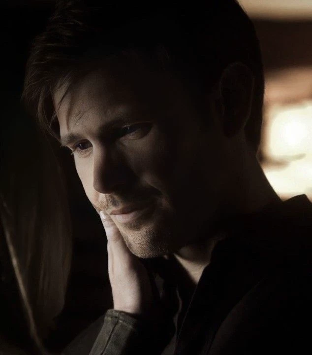Alaric Saltzman thumbnail