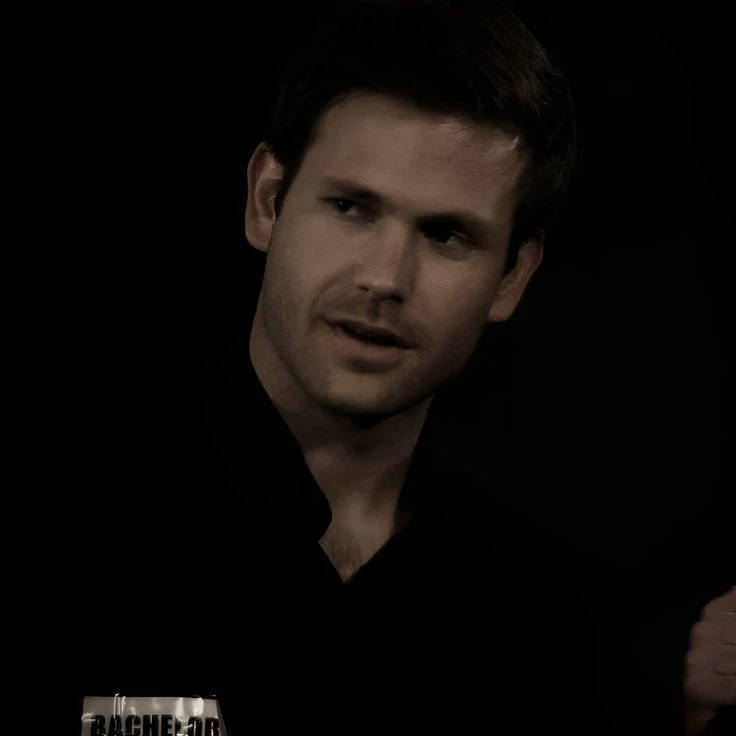 Alaric Saltzman thumbnail