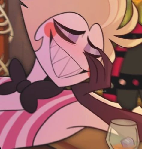lucifer your admirer SECRET?! thumbnail
