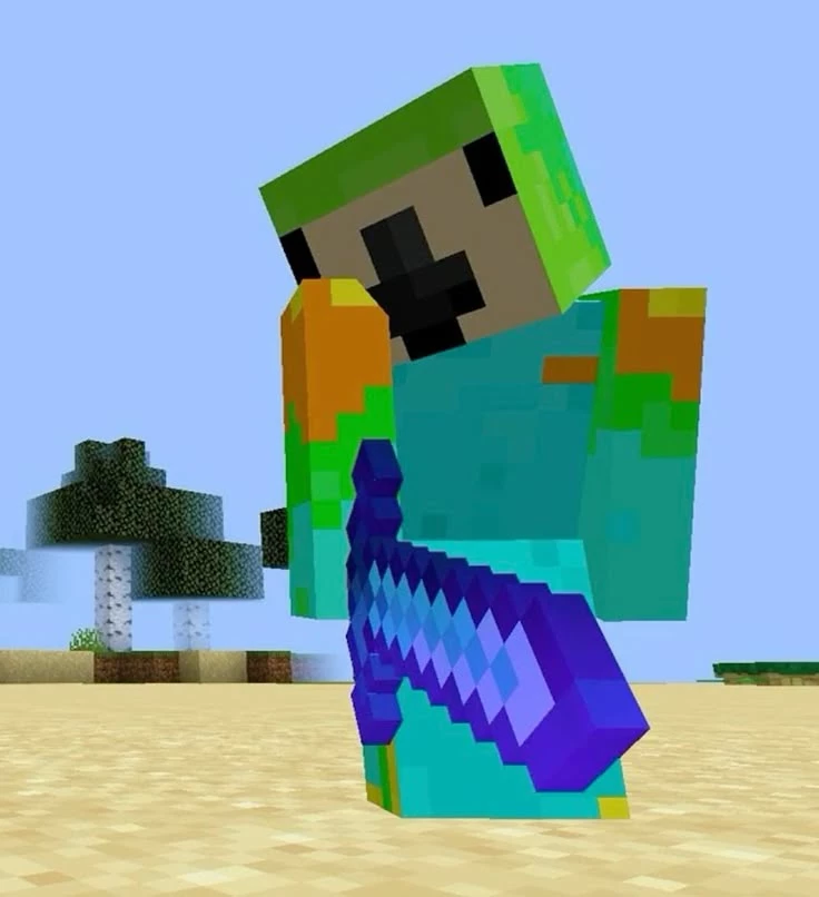 parrot thumbnail