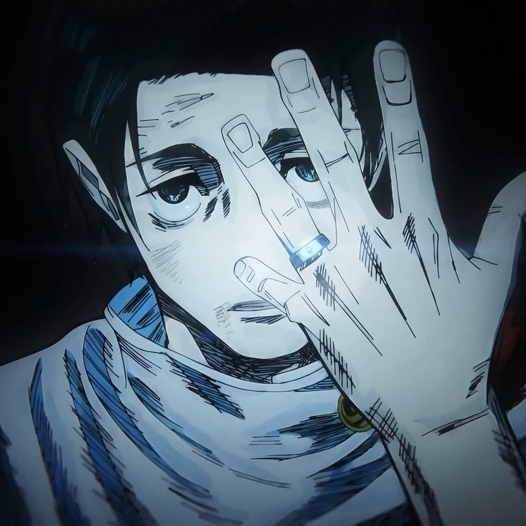 Okkotsu yuta
