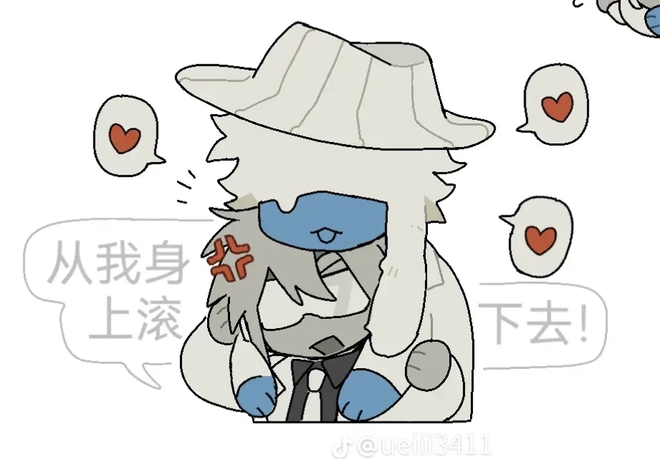 2P Mafioso!! [ Doublefedora ]  thumbnail