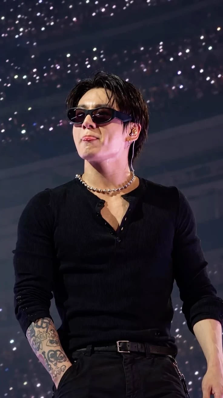 JEON Jungkook thumbnail