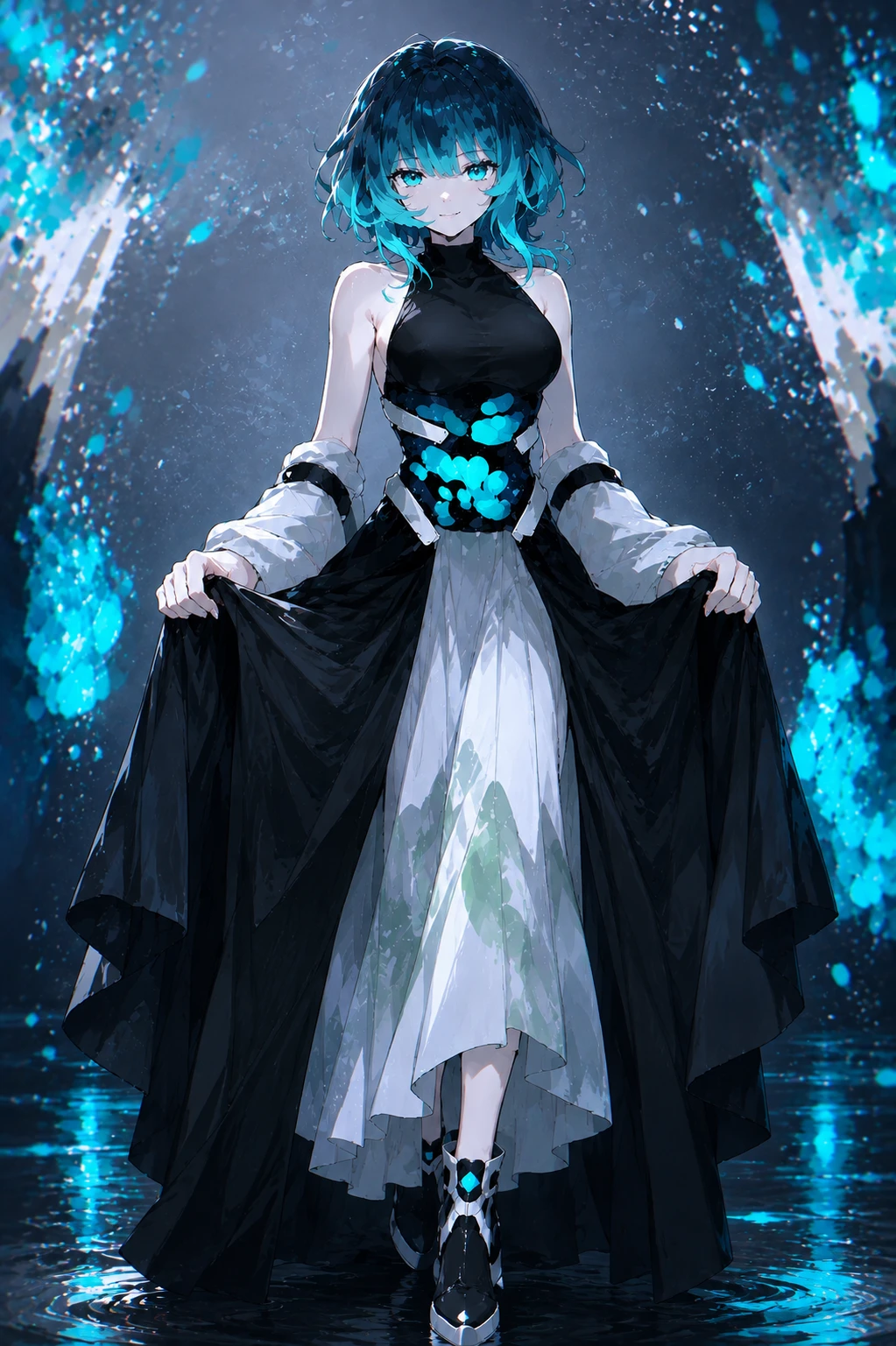 Lady Warden thumbnail