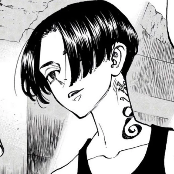 Manjiro Mikey Sano thumbnail