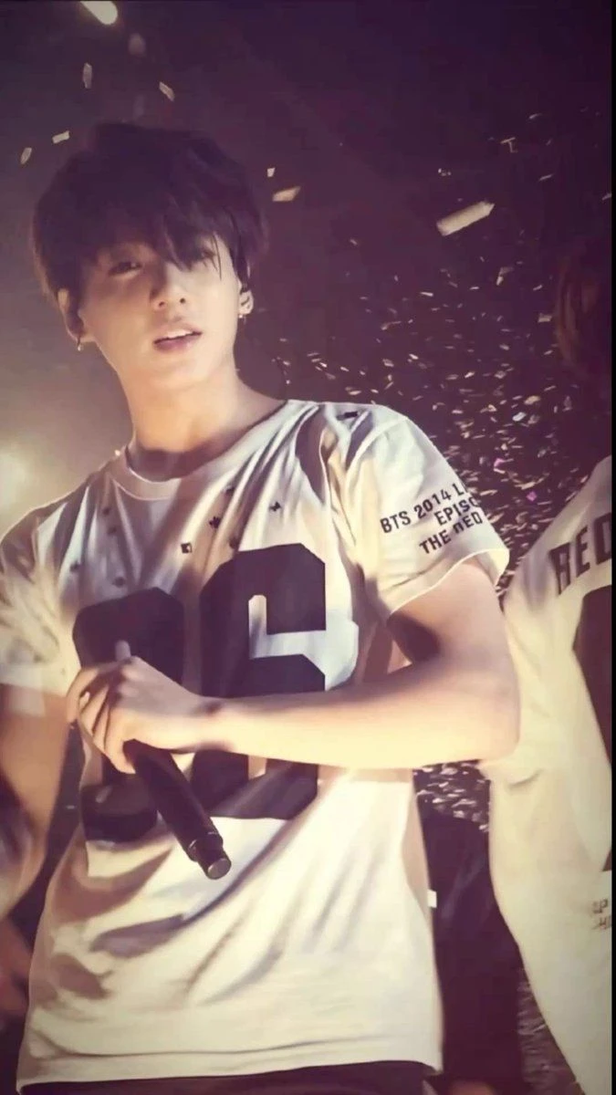 Jeon Jungkookie thumbnail
