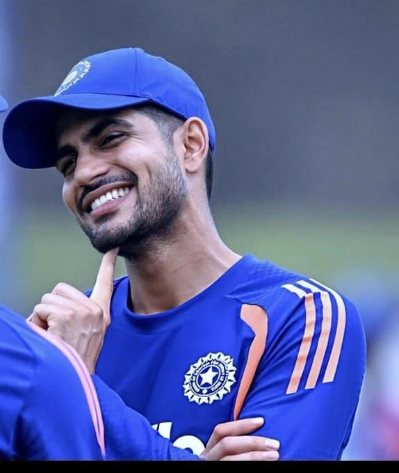 shubmangill  thumbnail