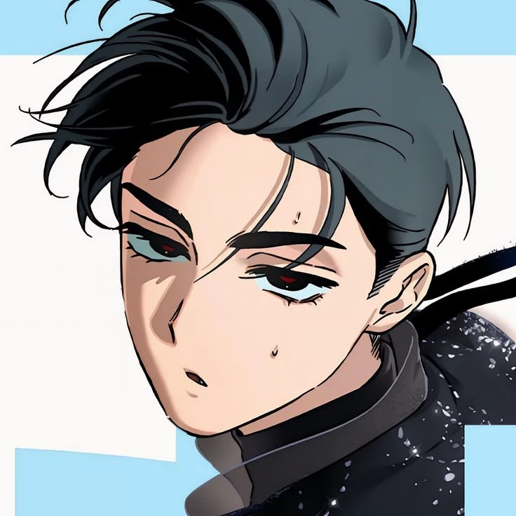 ꒒𝔂𝚜𝕒ɴ𝘥er ~ `☆.
