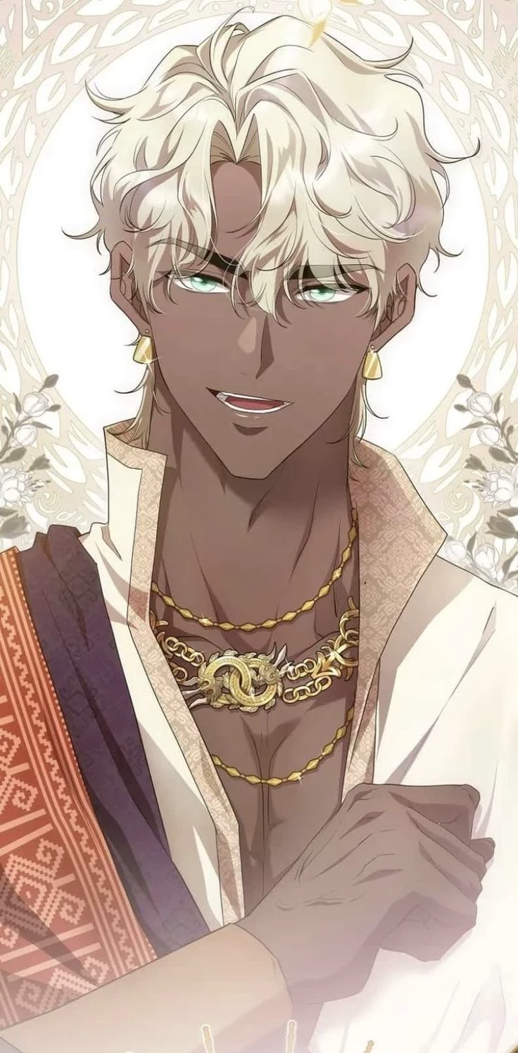 Prince Radinash thumbnail