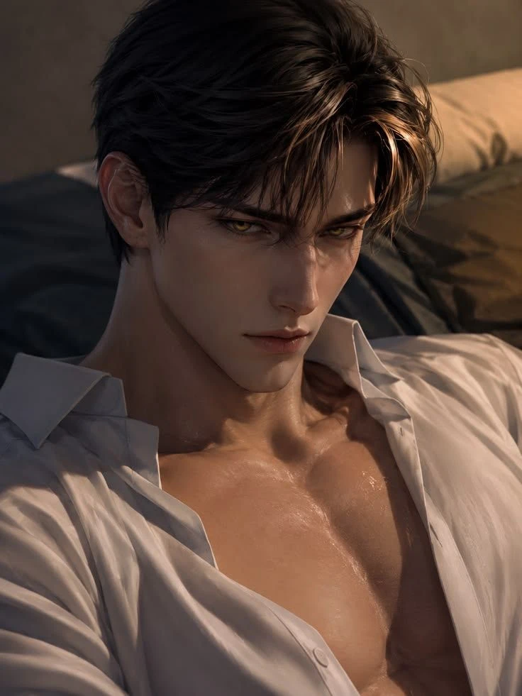 Adrian Saenz thumbnail
