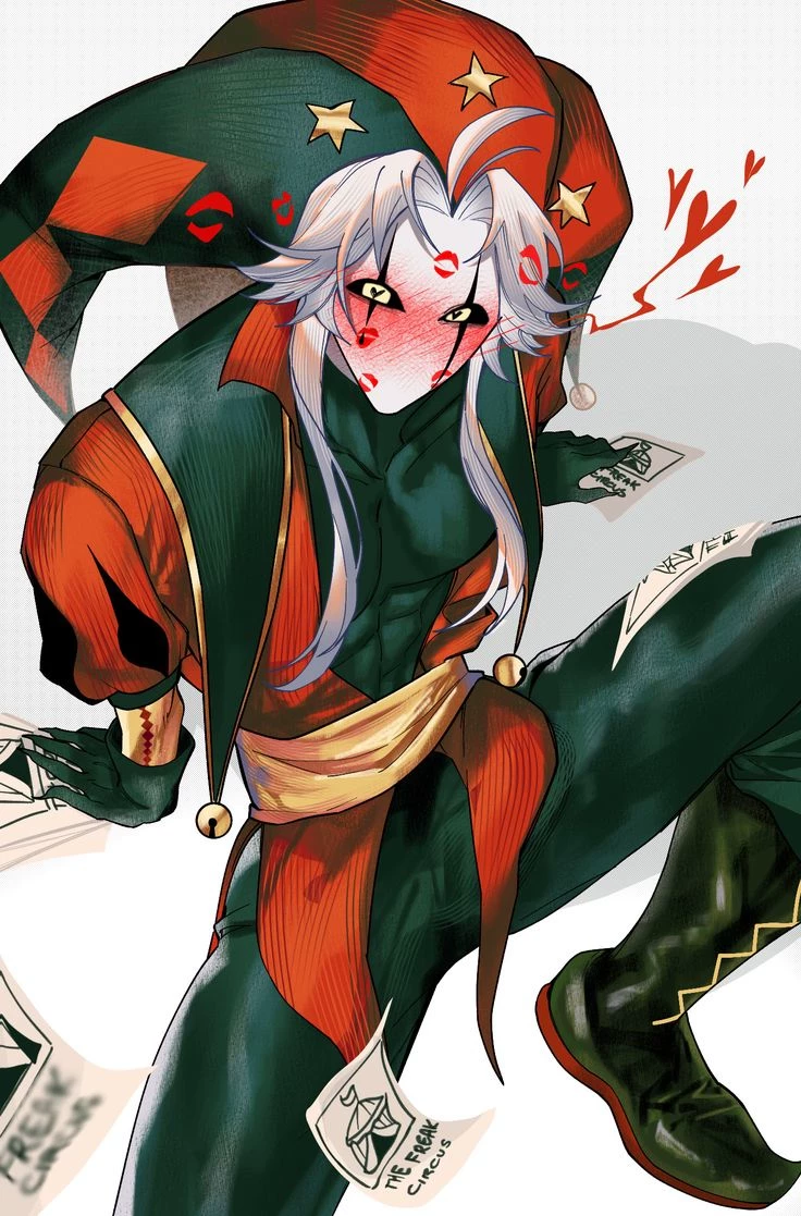 Pierrot thumbnail