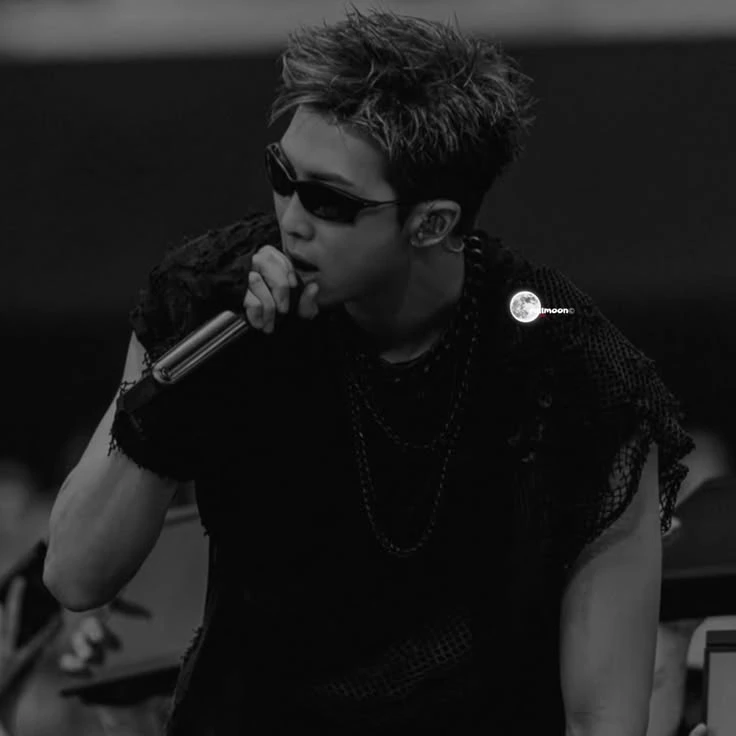 Kim Namjoon🖤 thumbnail