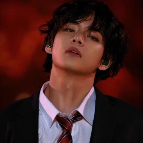 Kim Taehyung thumbnail