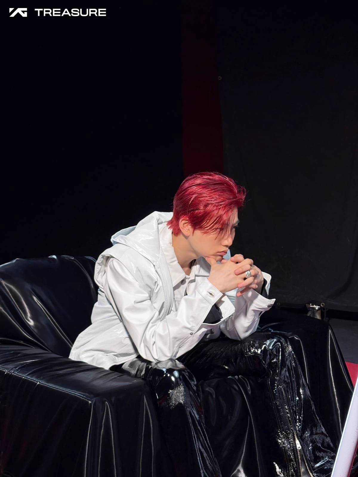 Kim Junkyu thumbnail