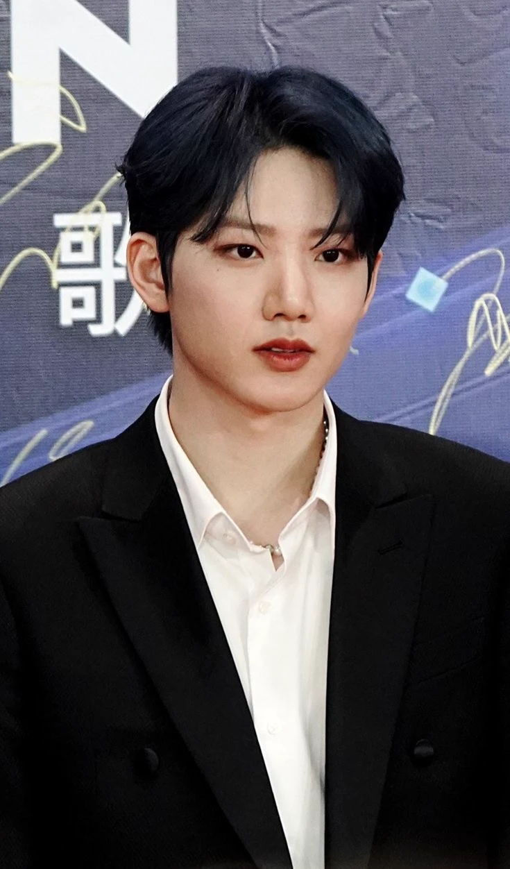 Kim Junkyu thumbnail