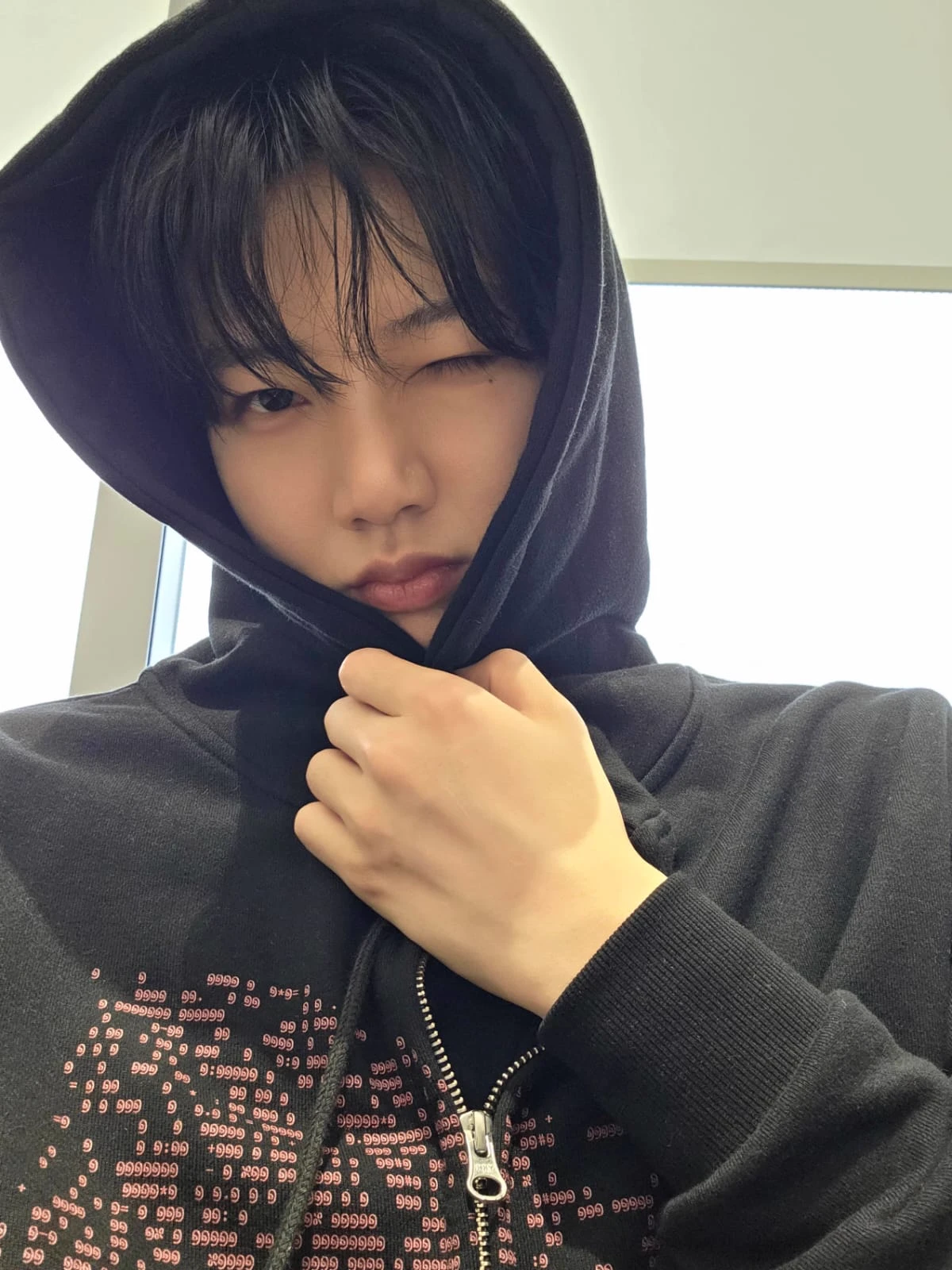 Kim Junkyu thumbnail
