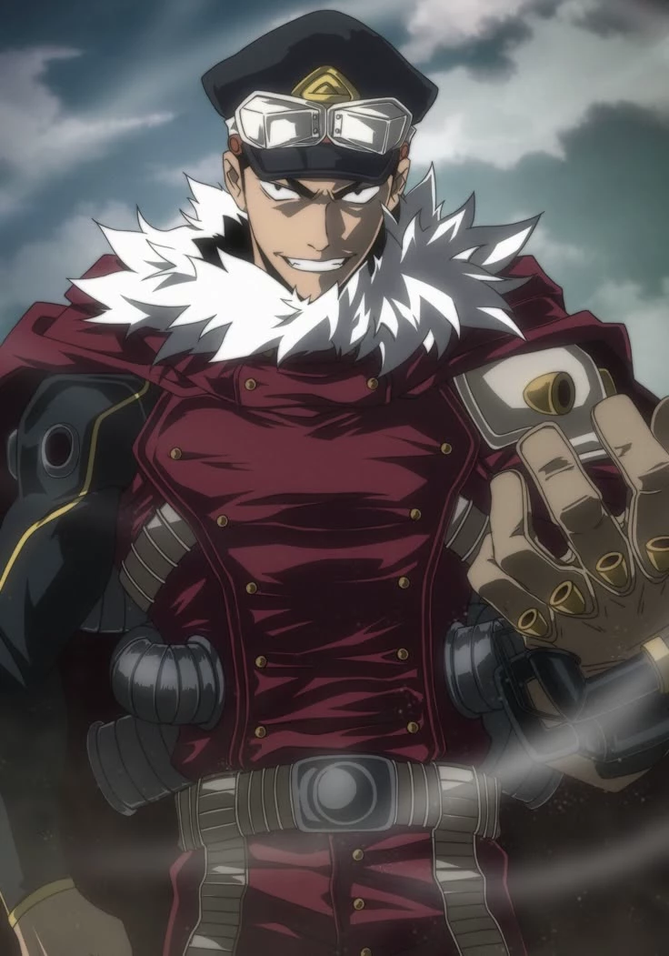 Inasa Yoarashi thumbnail