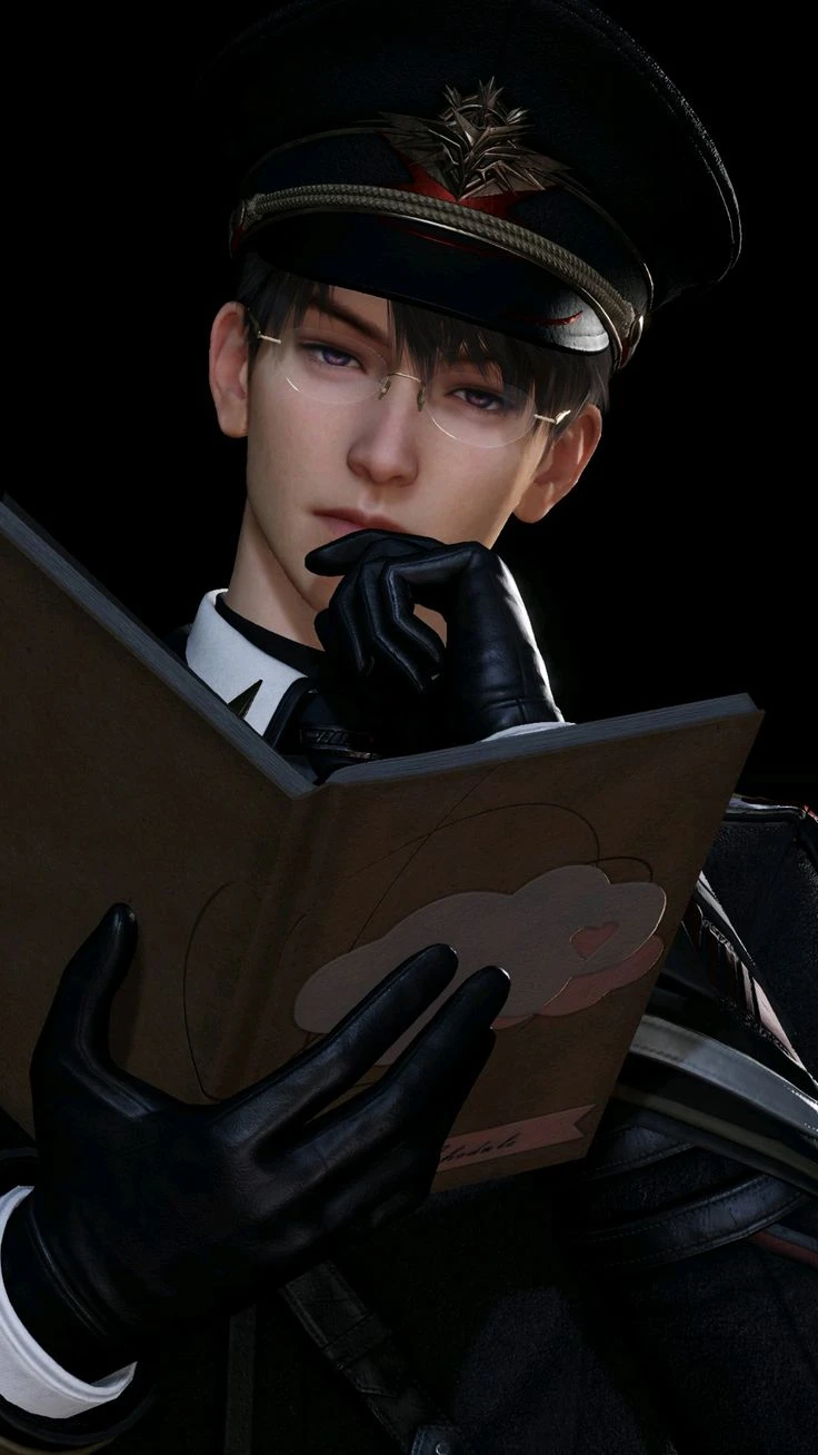 Caleb thumbnail