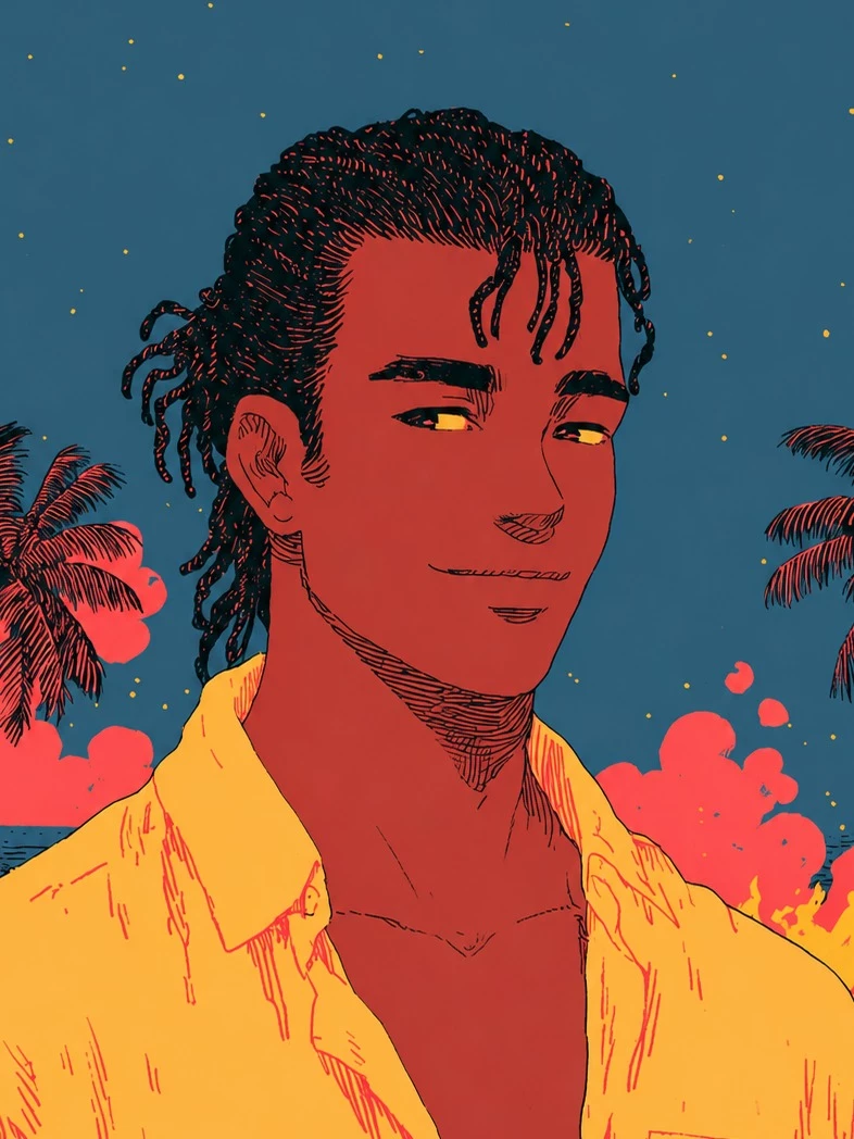 Washed Ashore thumbnail