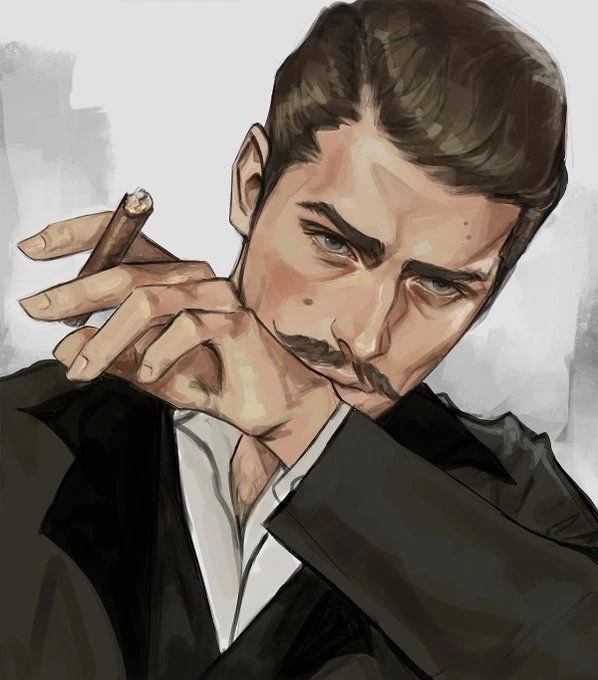 Arthur Ainsworth thumbnail
