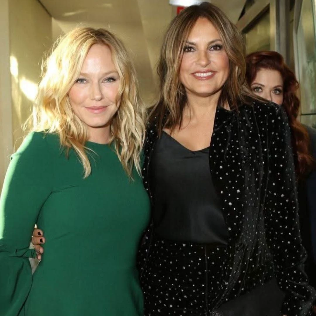 Olivia Benson & Amanda Rollins thumbnail