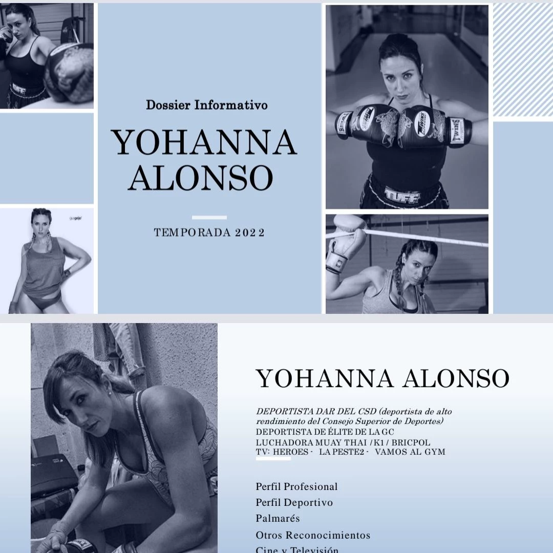 Yohana thumbnail