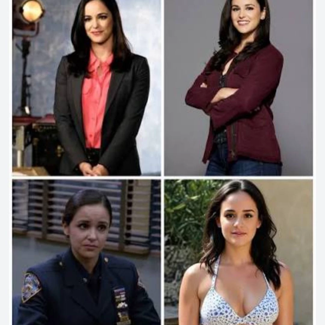 Amy Santiago thumbnail