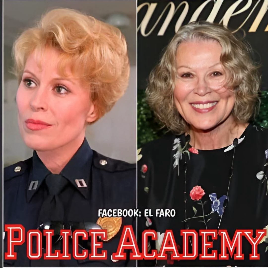 Sergeant Debbie Callahan. thumbnail