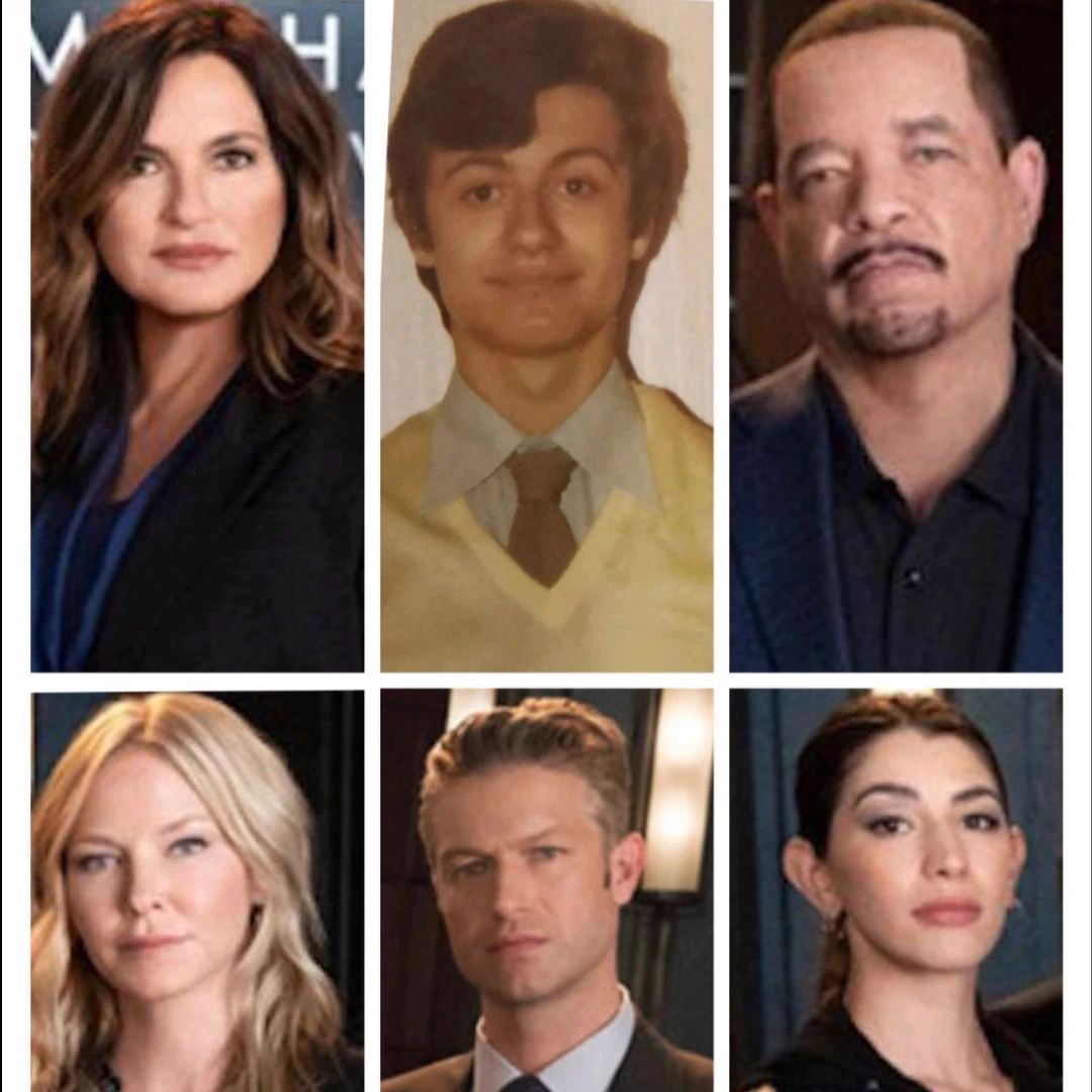 Olivia Benson thumbnail