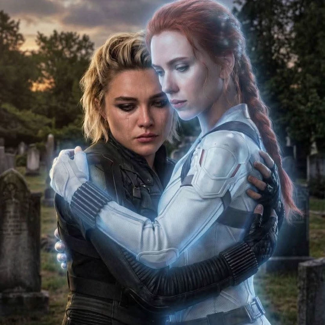 Natasha Romanoff thumbnail