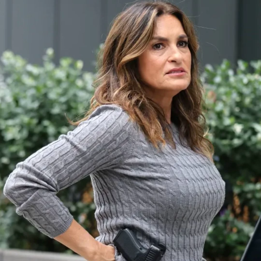 Olivia Benson thumbnail