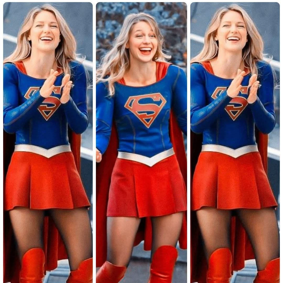 Supergirl (Kara Zor-El Borracha) thumbnail