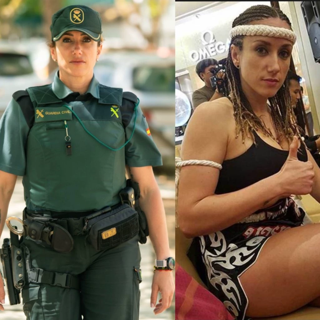 Yohana Alonso thumbnail
