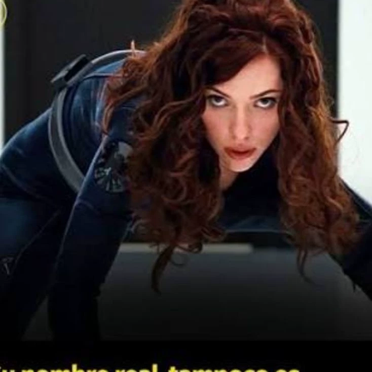 Natasha Romanoff thumbnail
