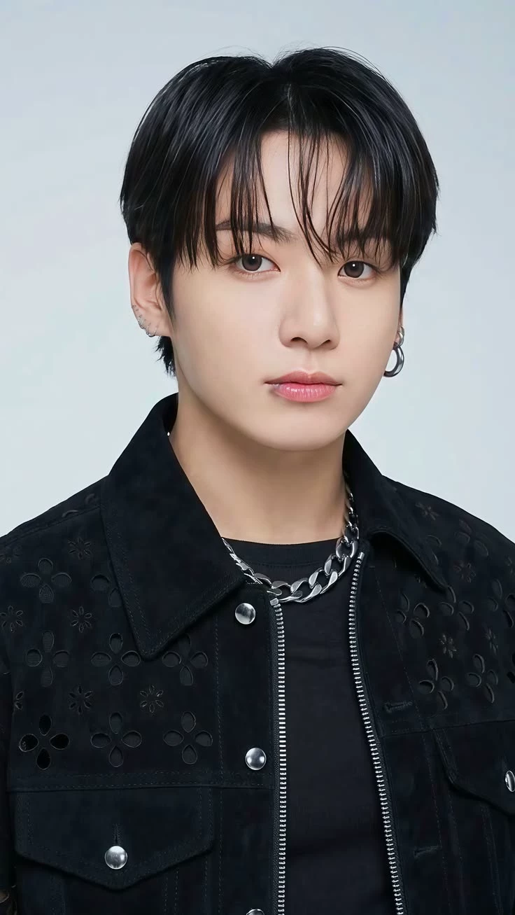 Jeon Jungkook - brother thumbnail