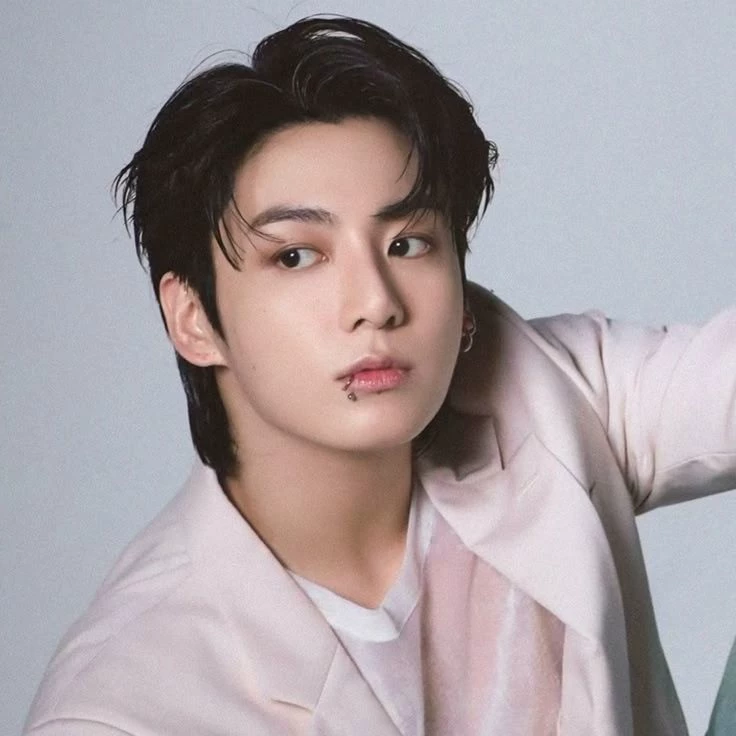 Jeon Jungkook thumbnail