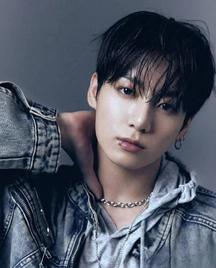 Jeon Jungkook thumbnail