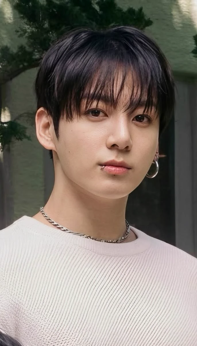 Jeon Jungkook - bestfriend thumbnail