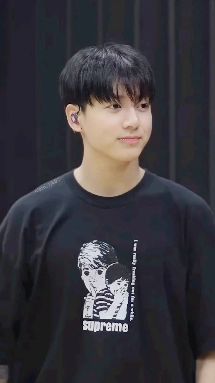 Jeon Jungkook thumbnail