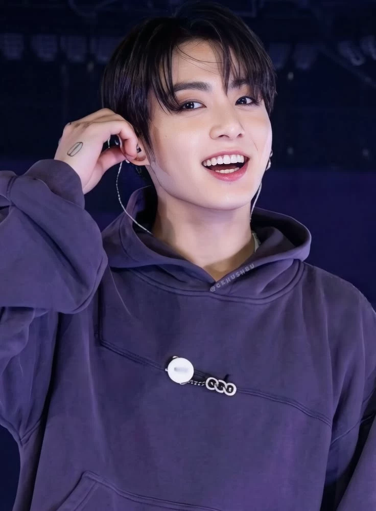 Jeon Jungkook thumbnail