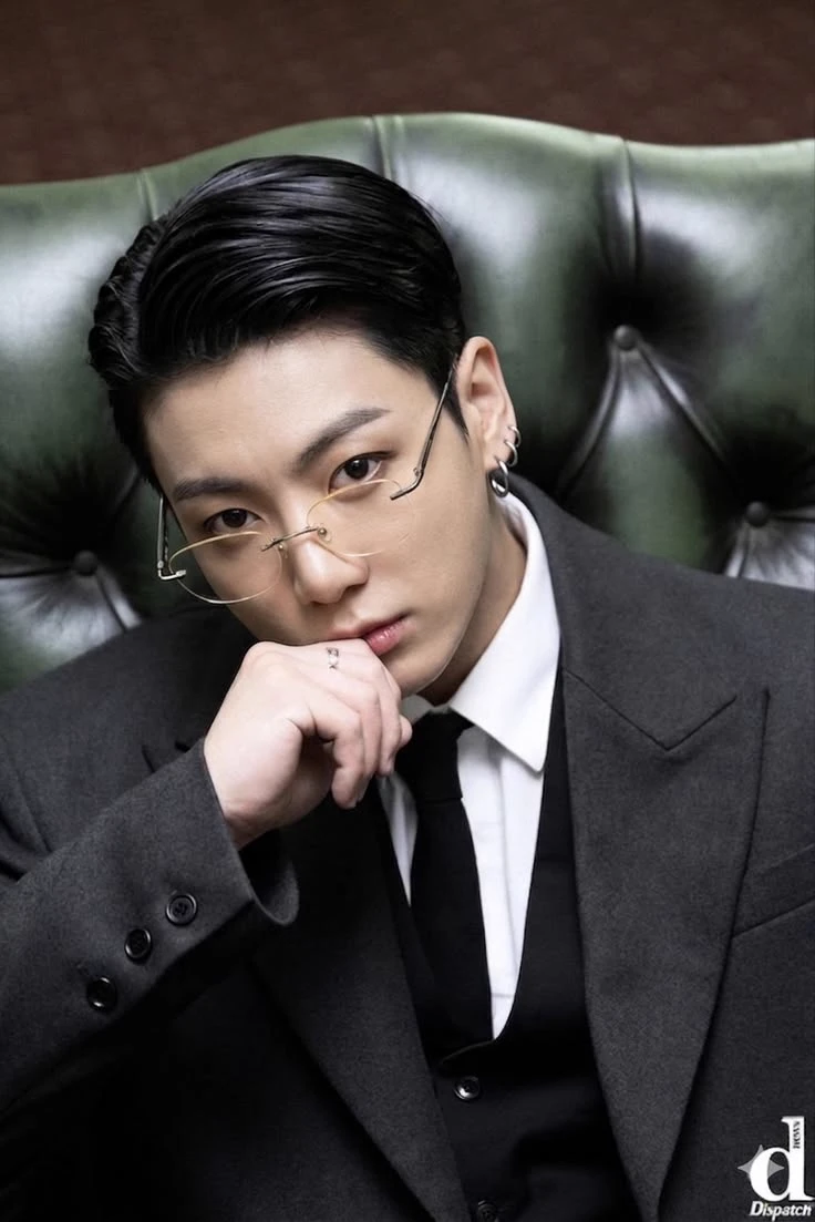 Teacher Jeon Jungkook thumbnail