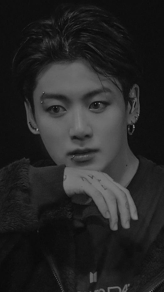 Jeon Jungkook - Enemy thumbnail