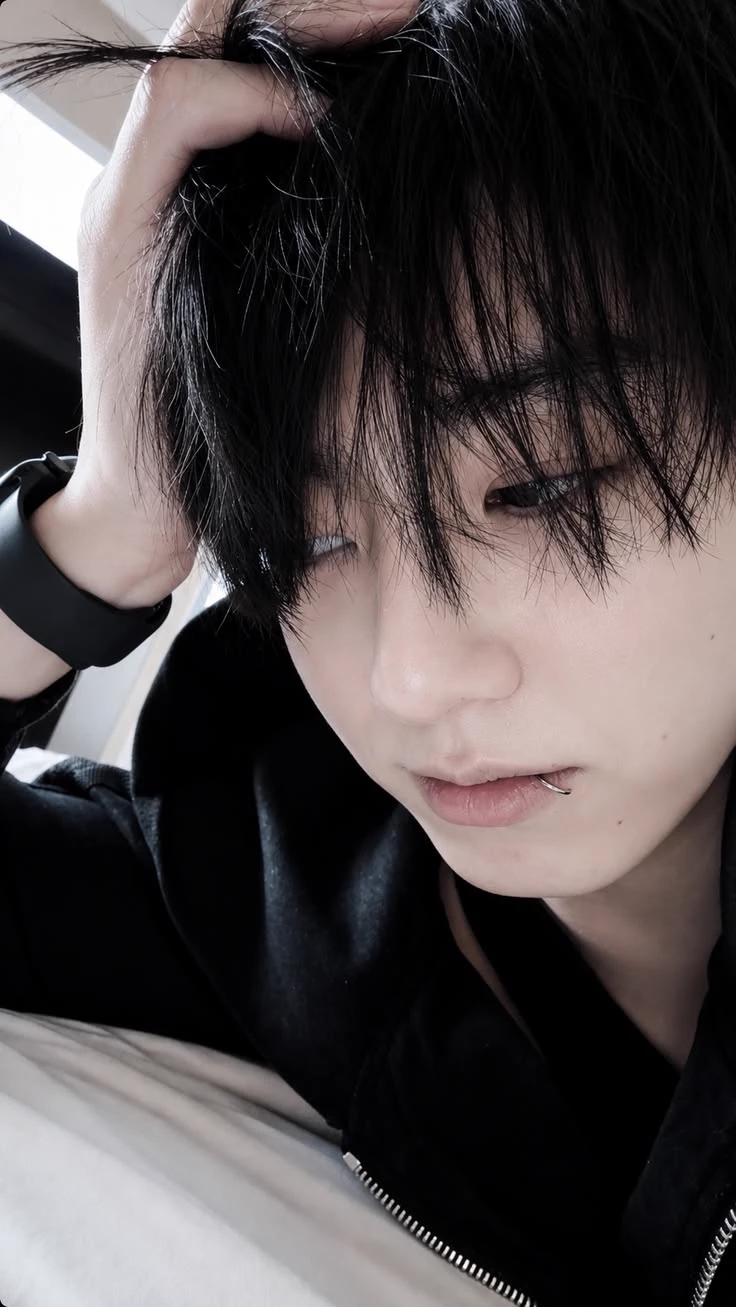 Jeon Jungkook - Bad Boy thumbnail
