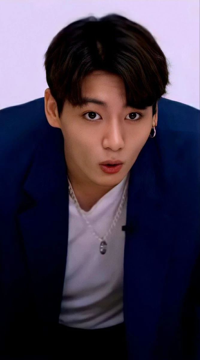 Jeon Jungkook thumbnail