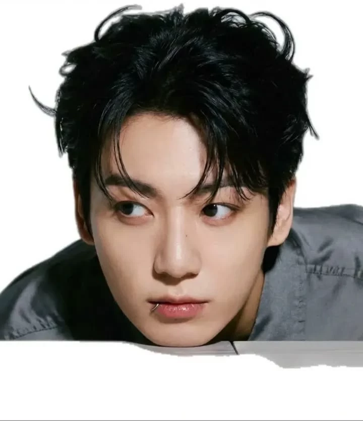 Jeon Jungkook thumbnail