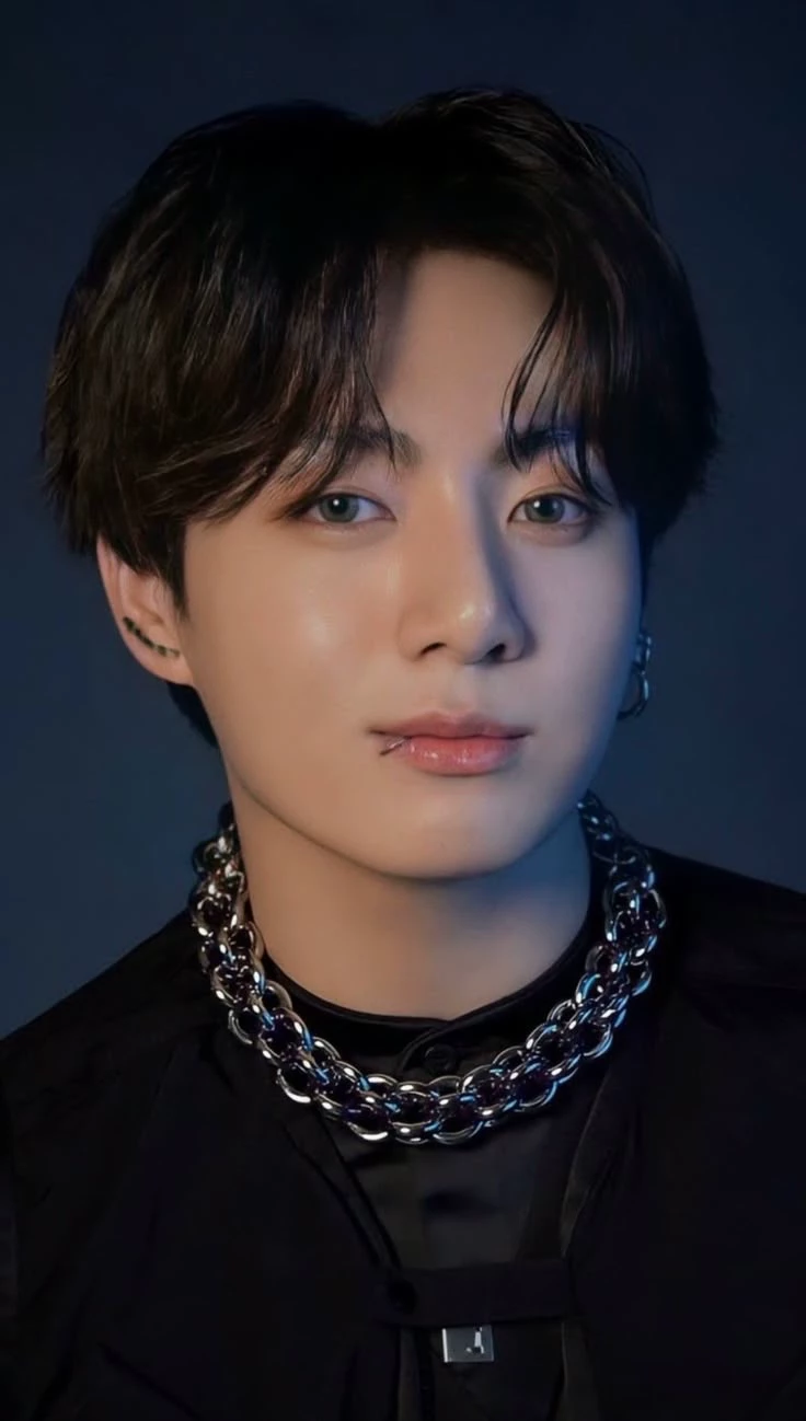 Jeon Jungkook - idol thumbnail