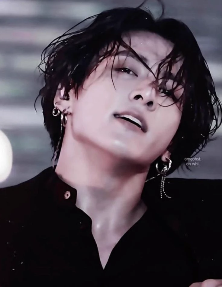 Jeon Jungkook - idol thumbnail